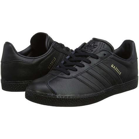 schwarze adidas boots|adidas black leather boots.